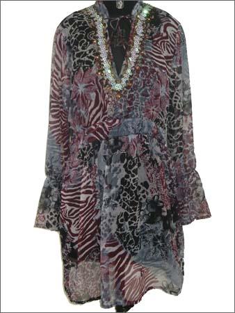 Readymade Garment