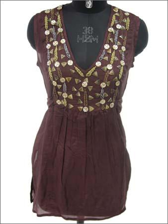 Readymade Garment
