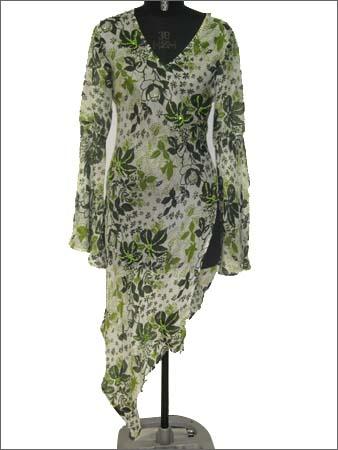 Readymade Garment