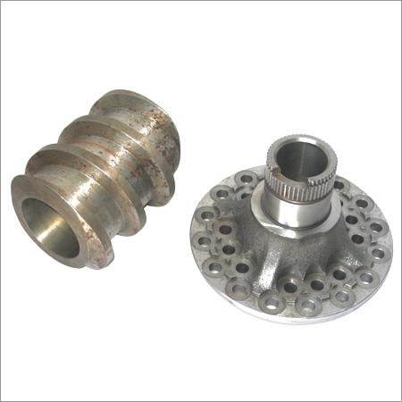 Worm Gears