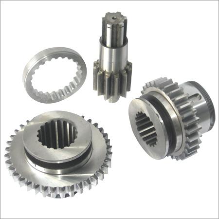 Gears