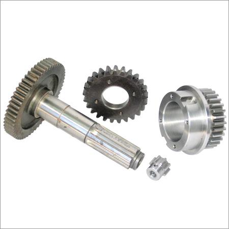 Industrial Gears
