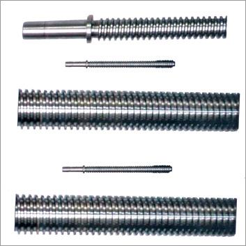 Lead Gears