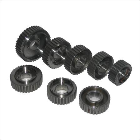Timing Pulley