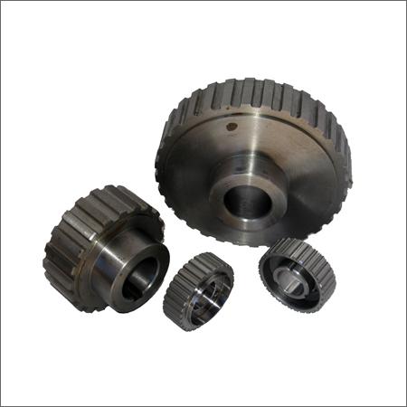Timing Pulleys