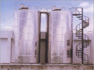 Food Processing Plant