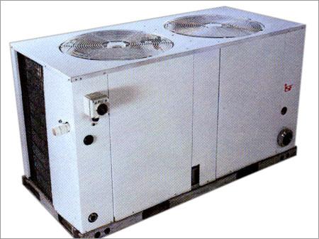 Milk Chiller