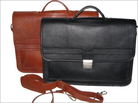 Executive Leather Bags