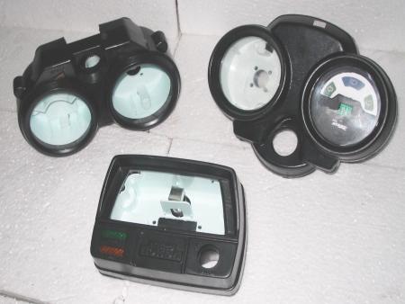 METER CASE / METER HOUSING FOR MOTORCYCLES