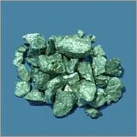 Ferro Titanium Lump