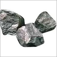 Chrome Ore Lumps - High Purity Natural Ore, Versatile Applications In Metallurgy And Manufacturing