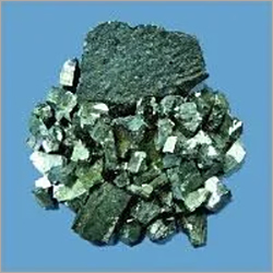 Ferro Vanadium / Ferro Tungsten By METALIC CORPORATION INDIA