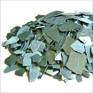 Manganese Metal Flakes