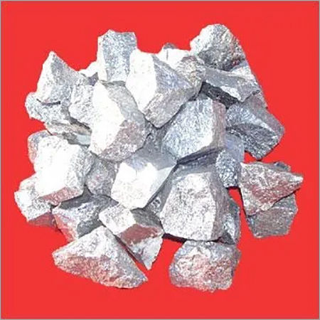 Silicon Metal