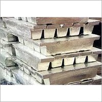 Tin Ingot