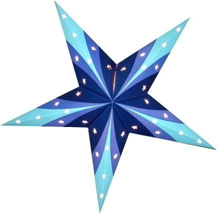 Decorative Items & Star