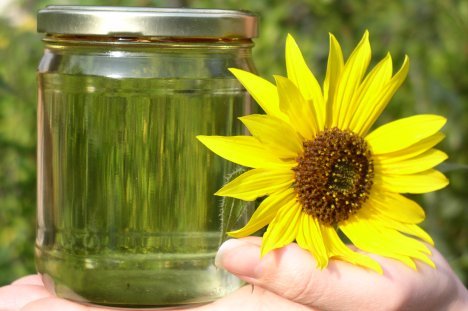 Cooking Vegetable Oil/Sunflower Oil