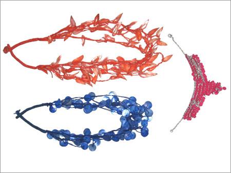 Fancy Necklaces
