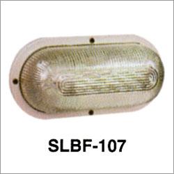 Bulkhead Fittings & Wall Lights SLBF-107