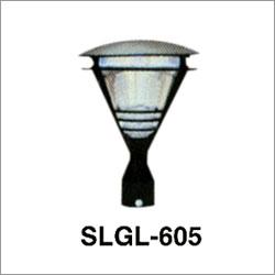 Gate & Garden Lights SLGL-605