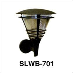 Wall Bracket & Street Light SLWB-701