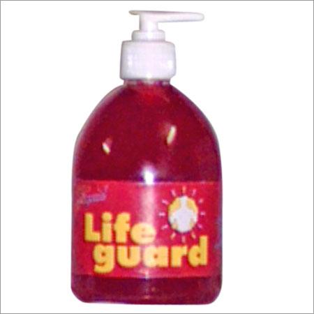 Life Guard
