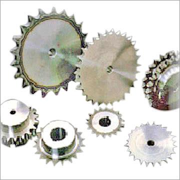 Sprockets