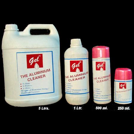 Aluminium Cleaner
