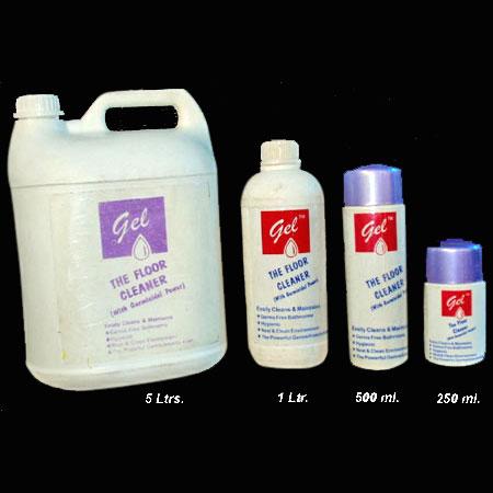 Floor Cleaner