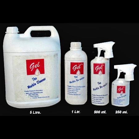 Marble Cleaner