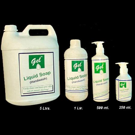 Liquid Soap