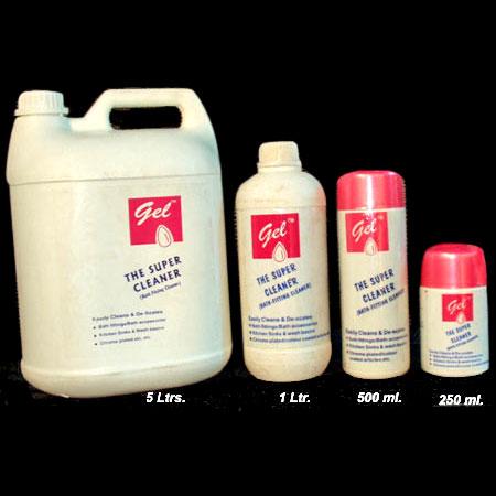 Super Cleaner