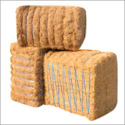 Natural Oil Palm Fibres
