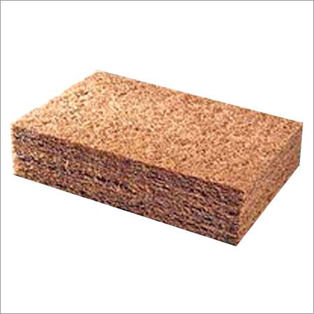 Rubberised Coir Sheet