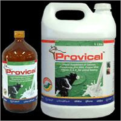 Provical Dairy Product