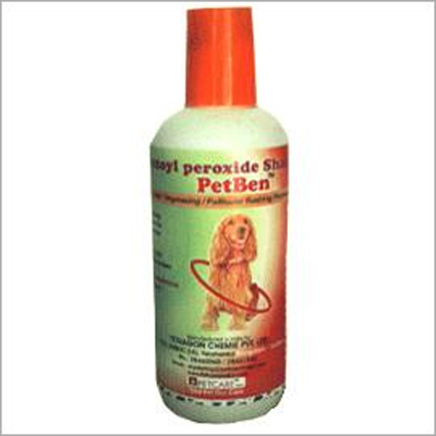 Petben Petcare Product