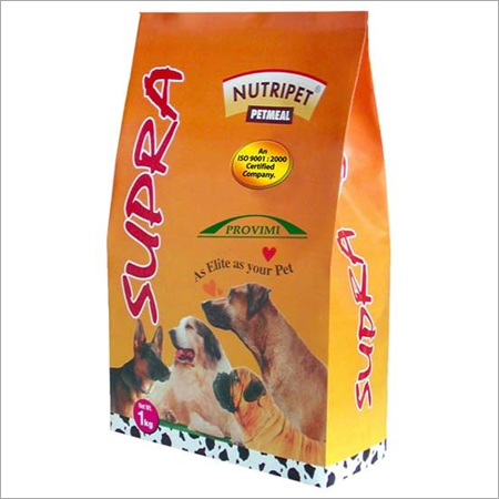 Nutripet Supra Petmeal