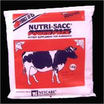 Nspp Cattle Feed Supplement