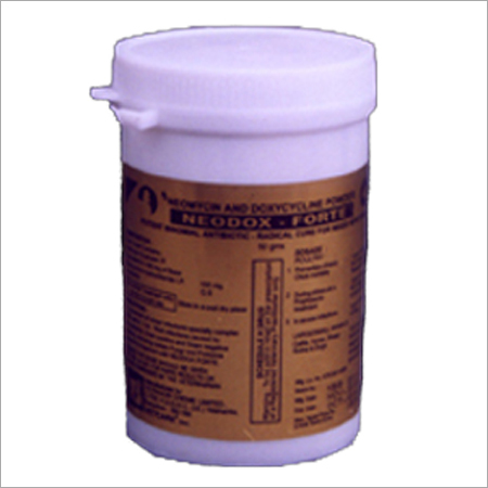 Neodox Forte Poultry Product