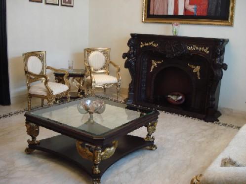 Fire Place