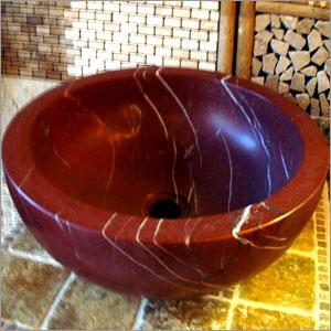 Wash Basin