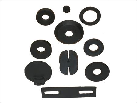 Rubber Washers & Packings