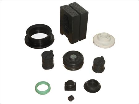 Rubber Components