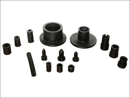 Rubber Plugs