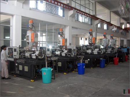 Plastic Moulding Division