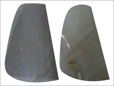 Side Glass