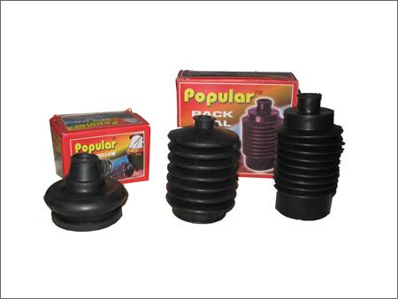 Axle Boot
