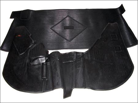 Floor Mat