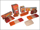 Tail Light Covers