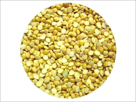 Matar Dal